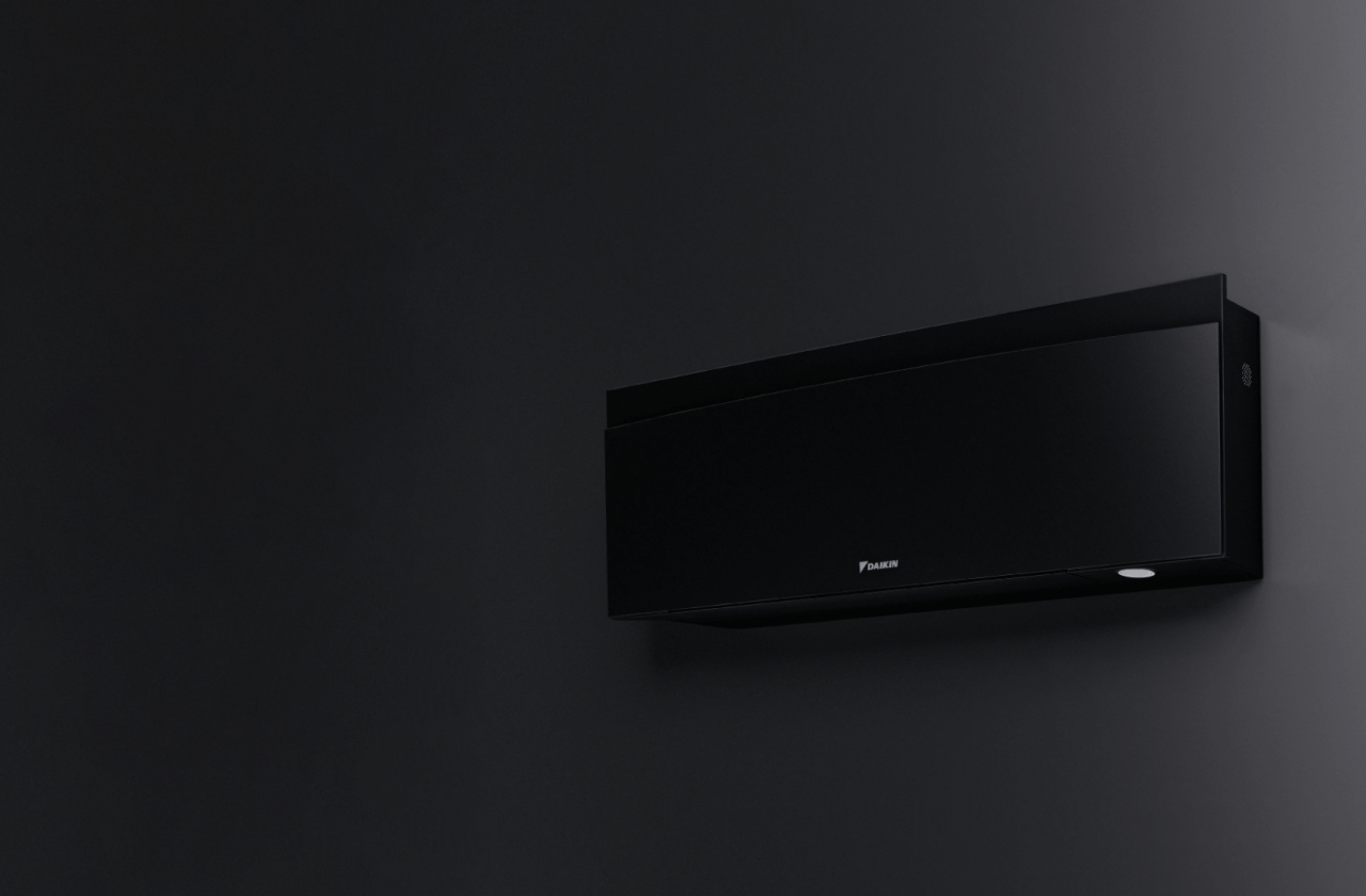 daikin klima